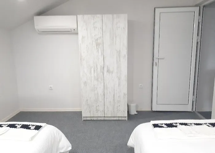 아파트 Center 4-bedroom *